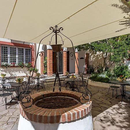 Borgo Prima Luce Otel Cuglieri Dış mekan fotoğraf