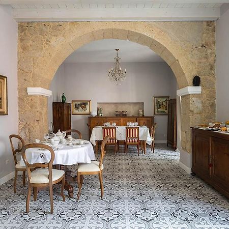 Borgo Prima Luce Otel Cuglieri Dış mekan fotoğraf