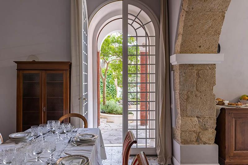 Borgo Prima Luce Otel Cuglieri Dış mekan fotoğraf