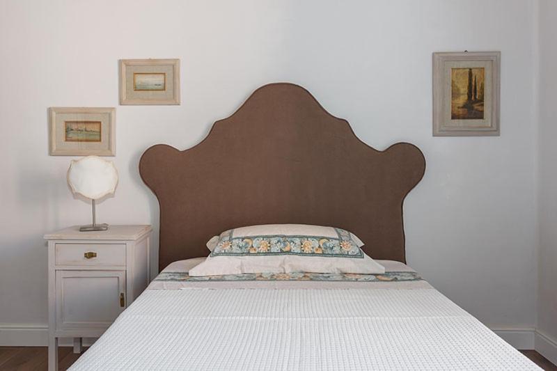 Borgo Prima Luce Otel Cuglieri Dış mekan fotoğraf