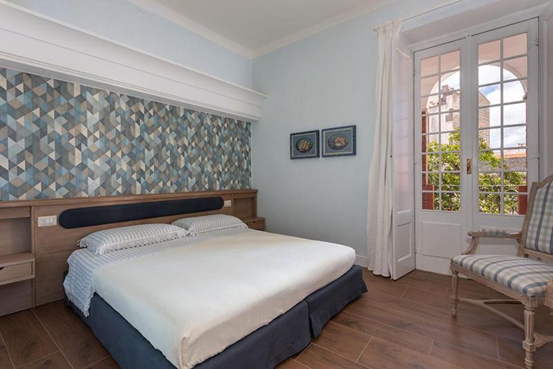 Borgo Prima Luce Otel Cuglieri Dış mekan fotoğraf