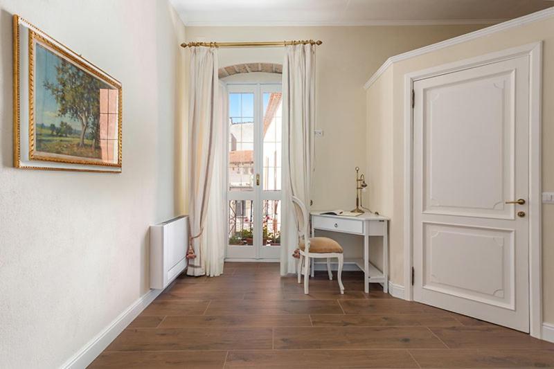 Borgo Prima Luce Otel Cuglieri Dış mekan fotoğraf