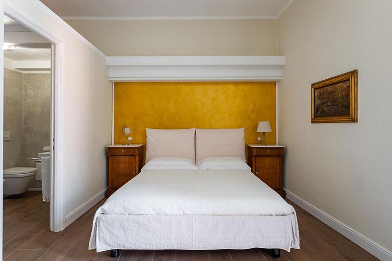 Borgo Prima Luce Otel Cuglieri Dış mekan fotoğraf
