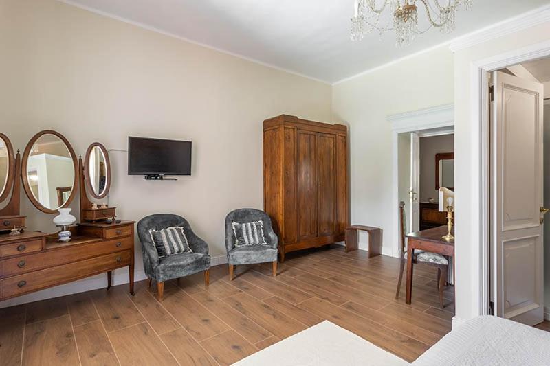 Borgo Prima Luce Otel Cuglieri Dış mekan fotoğraf