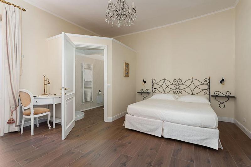 Borgo Prima Luce Otel Cuglieri Dış mekan fotoğraf