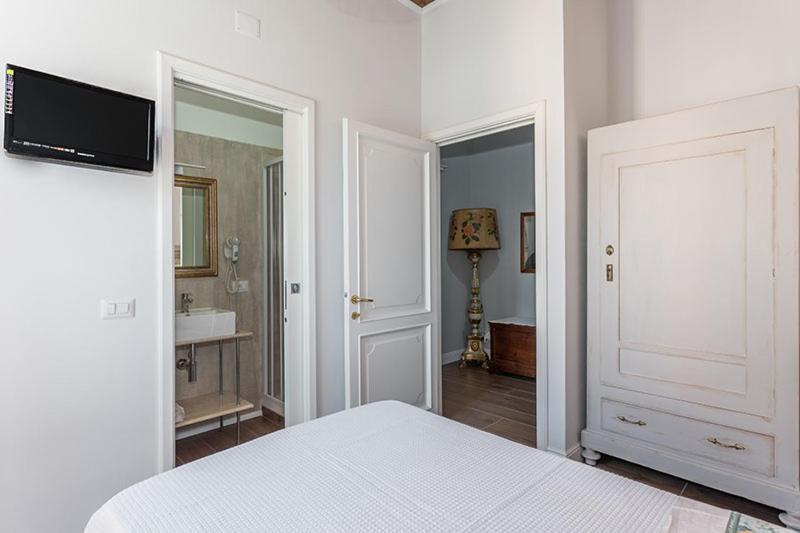Borgo Prima Luce Otel Cuglieri Dış mekan fotoğraf