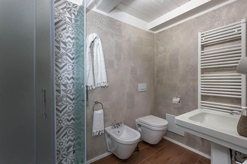 Borgo Prima Luce Otel Cuglieri Dış mekan fotoğraf