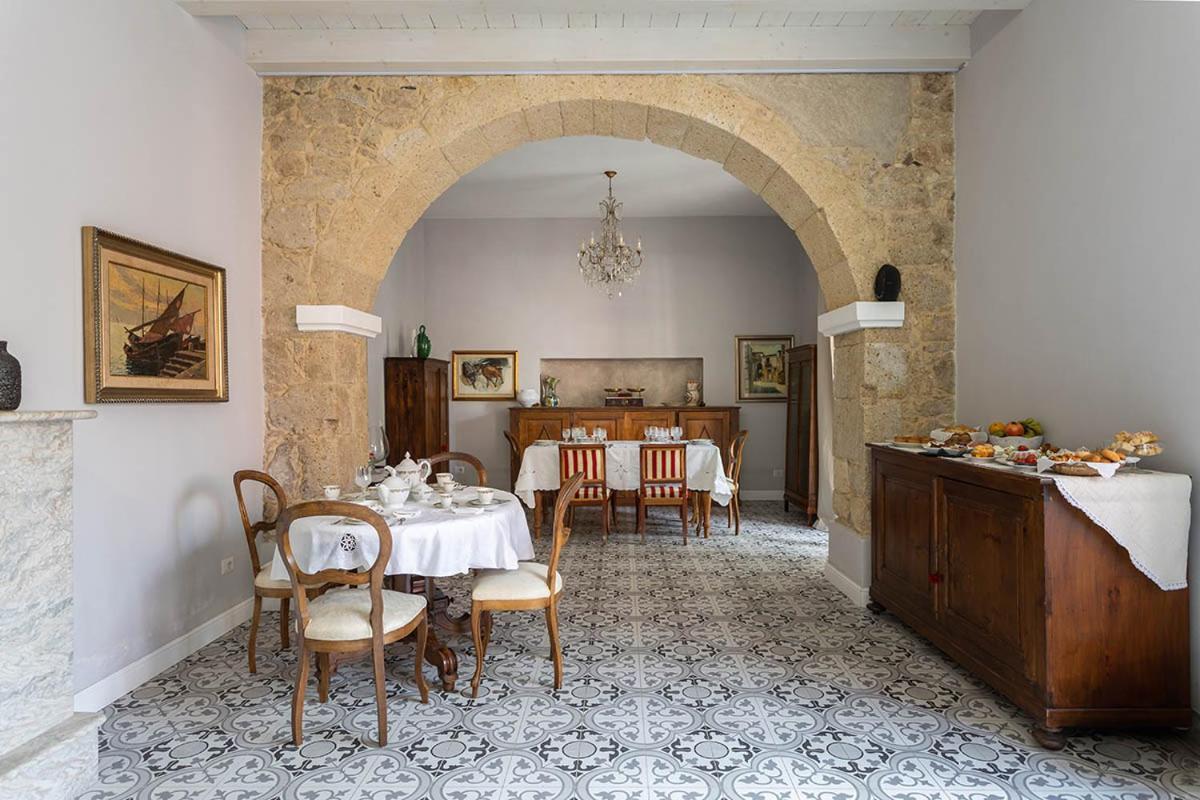Borgo Prima Luce Otel Cuglieri Dış mekan fotoğraf