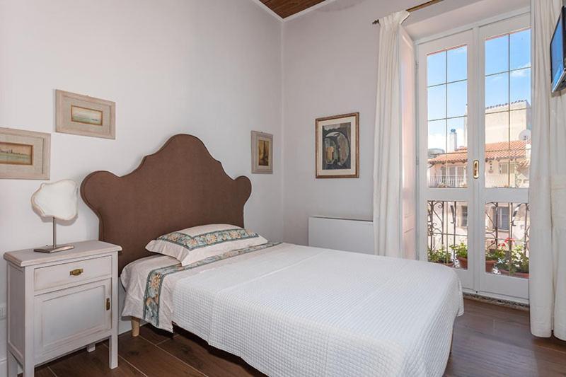 Borgo Prima Luce Otel Cuglieri Dış mekan fotoğraf