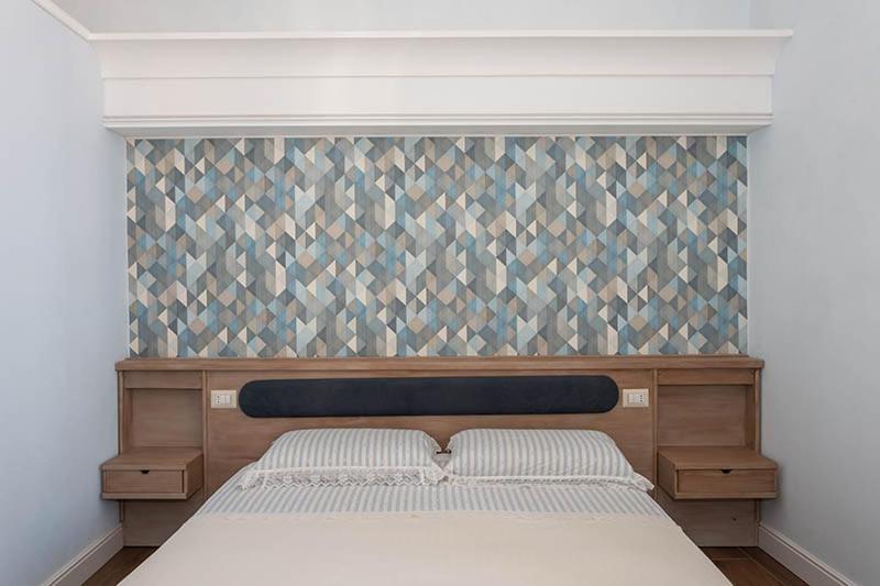 Borgo Prima Luce Otel Cuglieri Dış mekan fotoğraf